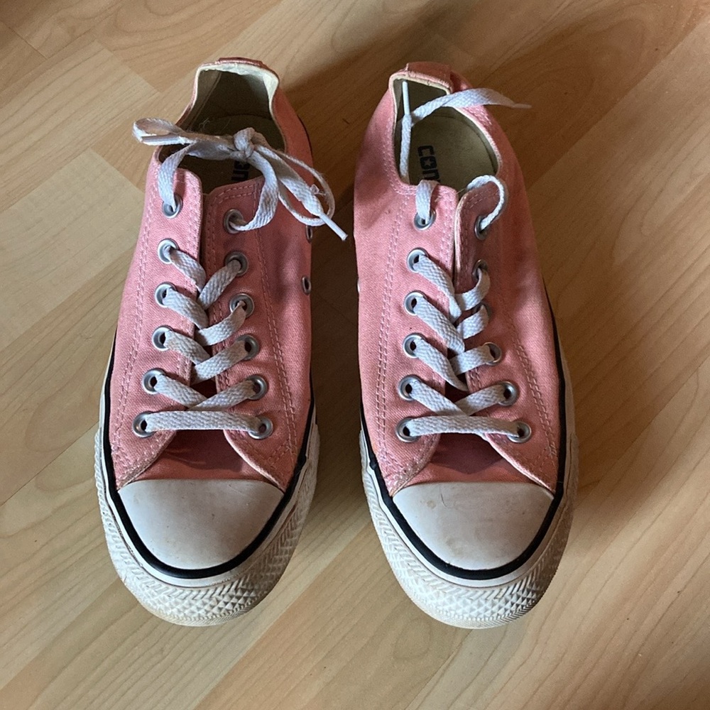 Converse sneakers